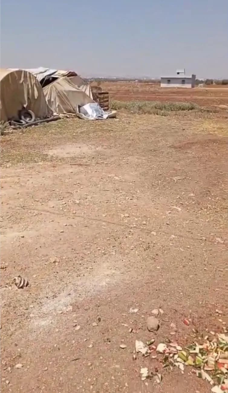 صورة من إعلان: كفر كلبين (1)