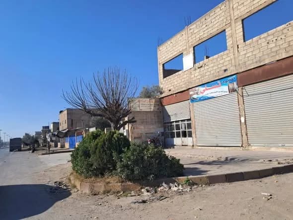 صورة من إعلان: بعدرا الصناعية (5)