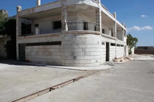 صورة من إعلان: شيخ نجار (1)