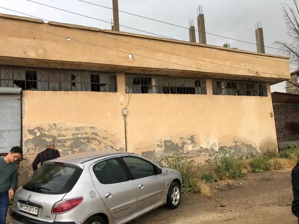 صورة من إعلان: السبينة (8)