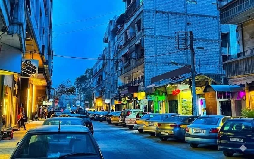 صورة من إعلان: محل تجاري للبيع أو للإيجار (1)