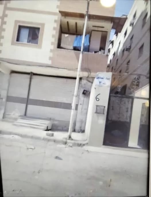 صورة من إعلان: للبيع مستودع في قبو (1)