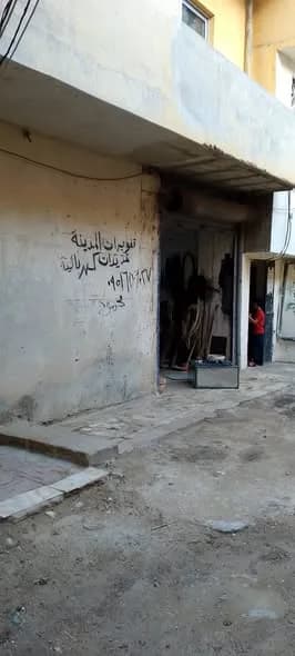 صورة من إعلان: مستودع للبيع (3)