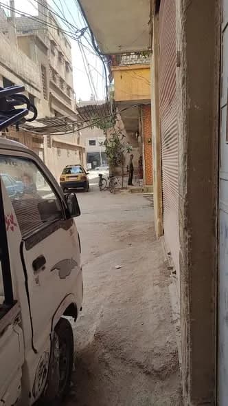 صورة من إعلان: للبيع مستودع (1)