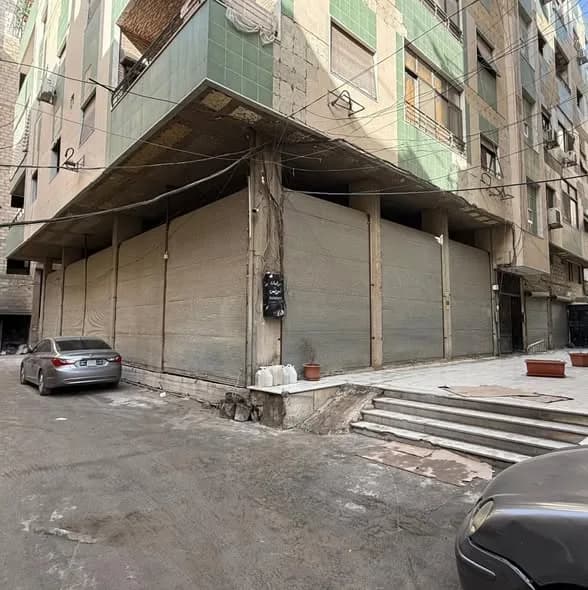 صورة من إعلان: مستودع للبيع (1)