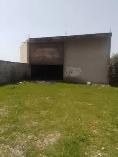 صورة من إعلان: مستودع للأجار مساحة 200متر (2)