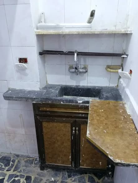 صورة من إعلان: محل مع مستودع طابو اخضر للاجار (4)