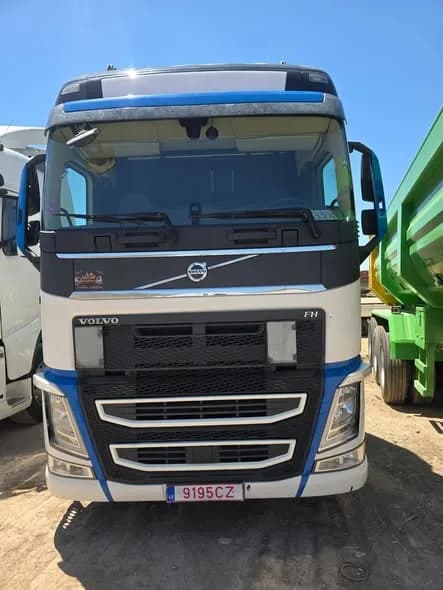 صورة من إعلان: للبيع 🦅Volvo 2016 (2)
