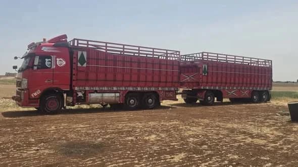 صورة من إعلان: مستبيشي مديل 81 محدثة فولفو 2010 (3)