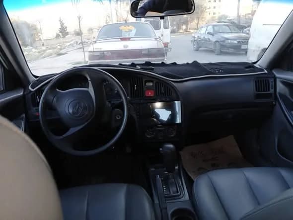 صورة من إعلان: 🚖هونداي اكس دي 🚖 (4)