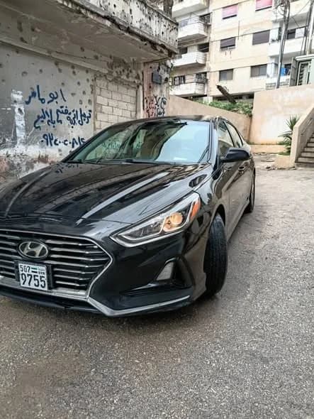 صورة من إعلان: 🔶 النوع : هيونداي سوناتا (3)