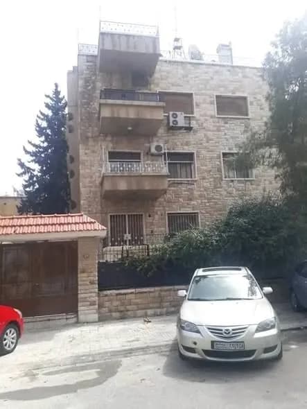 صورة من إعلان: للبيع بناء مستقل (2)