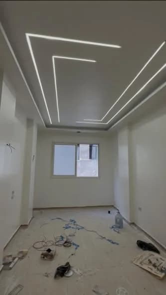 صورة من إعلان: بيت للأجار بالزاهر (2)