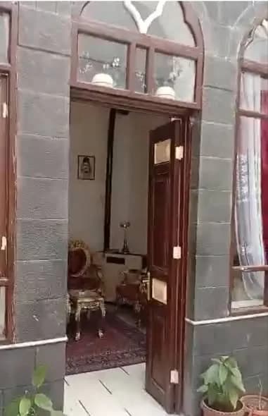 صورة من إعلان: للبيع منزل 🏠عربي في منطقة باب سريجة قرب جامع زاوية الهنود (1)