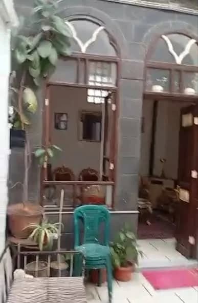 صورة من إعلان: للبيع منزل 🏠عربي في منطقة باب سريجة قرب جامع زاوية الهنود (2)